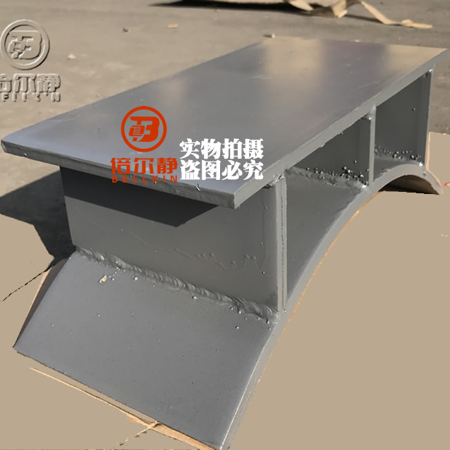 管道减振器|管道托架-倍尔静（北京）环保技术有限公司