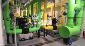 恭喜本公司参与的机电减振降噪项目荣获大奖